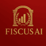 Fiscus AI logo